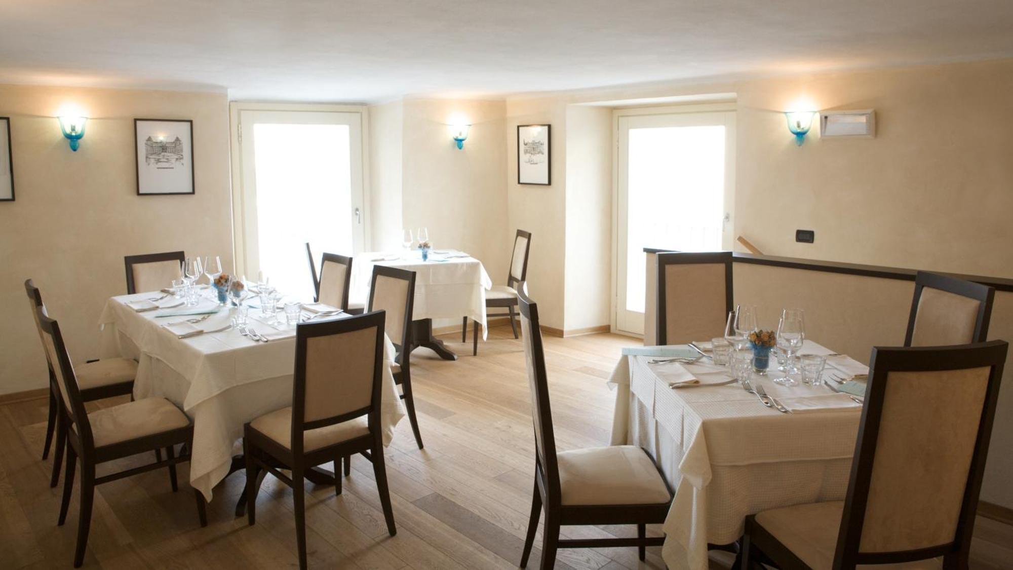 La Finestra Sulla Reggia Bed & Breakfast Venaria Reale Exterior photo