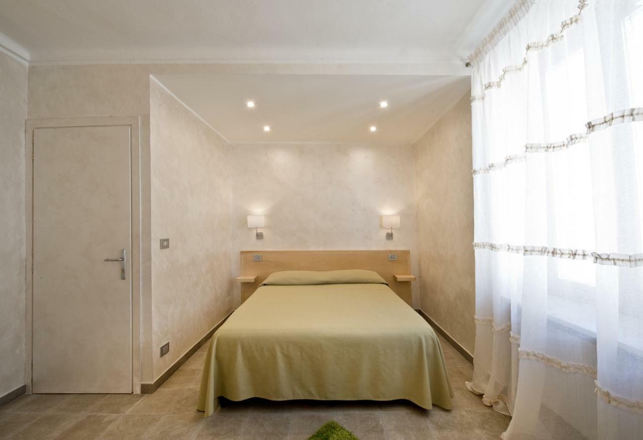 La Finestra Sulla Reggia Bed & Breakfast Venaria Reale Exterior photo